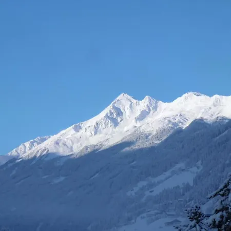 Appartement In Stubaital Near Lift, Cleaning Included *