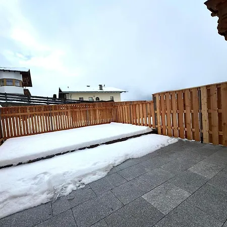 In Stubaital Near Lift, Cleaning Included Appartement Neustift im Stubaital