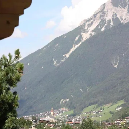 Amazing With Private Garden, Cleaning Included * Neustift im Stubaital