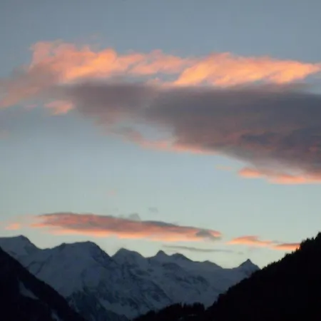 Apartment Amazing With Private Garden, Cleaning Included Neustift im Stubaital