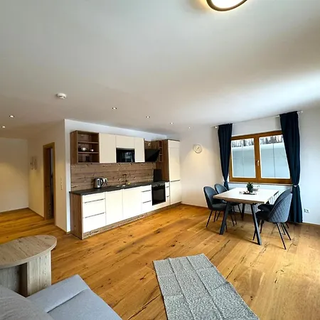 Amazing With Private Garden, Cleaning Included Neustift im Stubaital