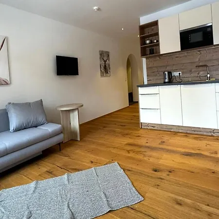 Appartement In Stubaital Near Lift, Cleaning Included