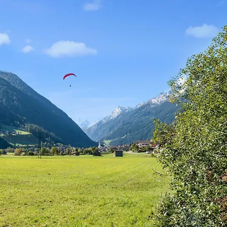 Appartement In Stubaital Near Lift, Cleaning Included