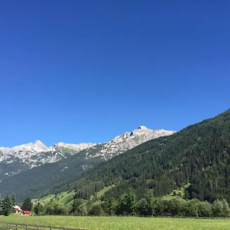In Stubaital Near Lift, Cleaning Included *