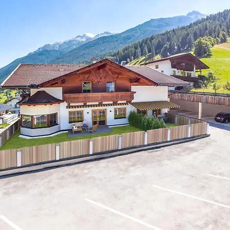 Apartment In Stubaital Near Ski Lift, Cleaning Included