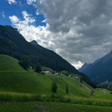In Stubaital Near Lift, Cleaning Included *