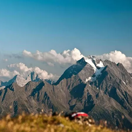 Amazing With Private Garden, Cleaning Included * Neustift im Stubaital