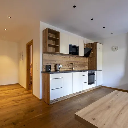 In Stubaital Near Lift, Cleaning Included Appartement