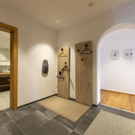 Appartement In Stubaital Near Lift, Cleaning Included Neustift im Stubaital
