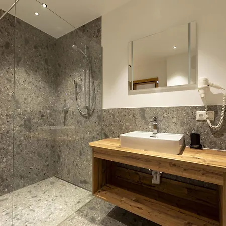 Appartement In Stubaital Near Lift, Cleaning Included