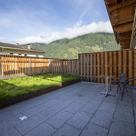 Appartement In Stubaital Near Lift, Cleaning Included *