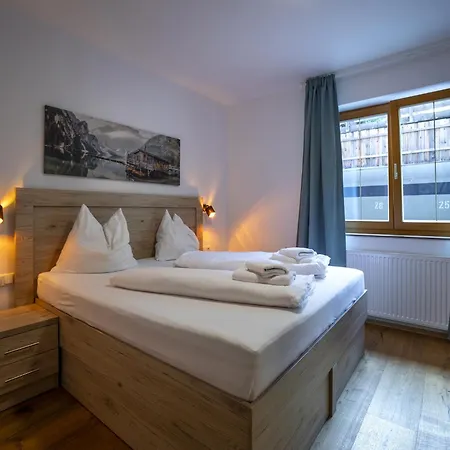 Appartement In Stubaital Near Lift, Cleaning Included Neustift im Stubaital