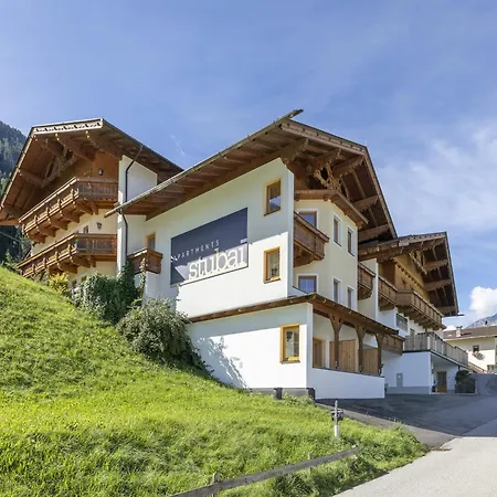 Appartement In Stubaital Near Lift, Cleaning Included Neustift im Stubaital